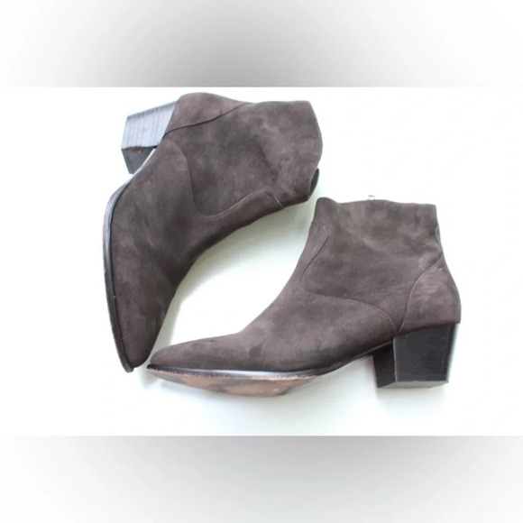 ASH ankle boots - Picture 3 of 13